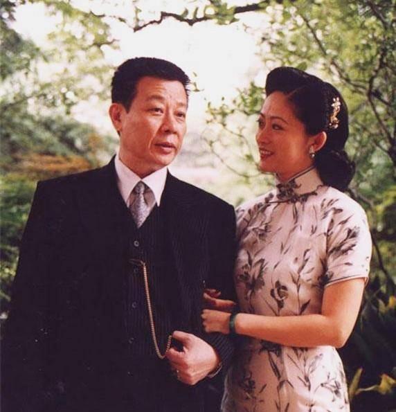 寇世勋的女儿个人资料